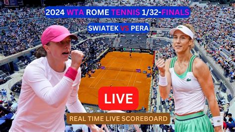 bernarda pera live score